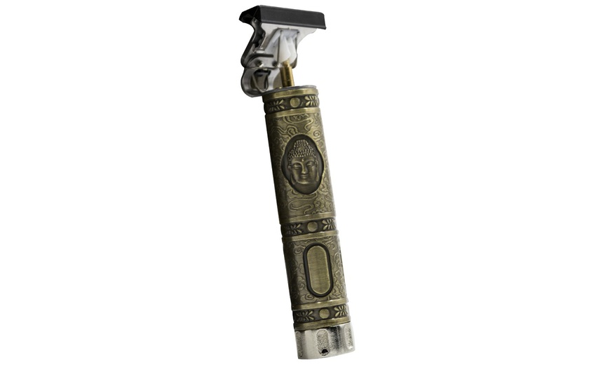 Image 2: Vintage haartrimmer