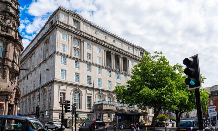 Image 17: Liverpool: Standard Double or Twin Room with Breakfast