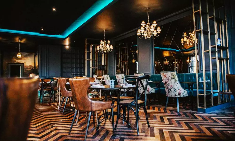 Darlington: Double or Twin Room w/ Breakfast & Optional Leisure Access