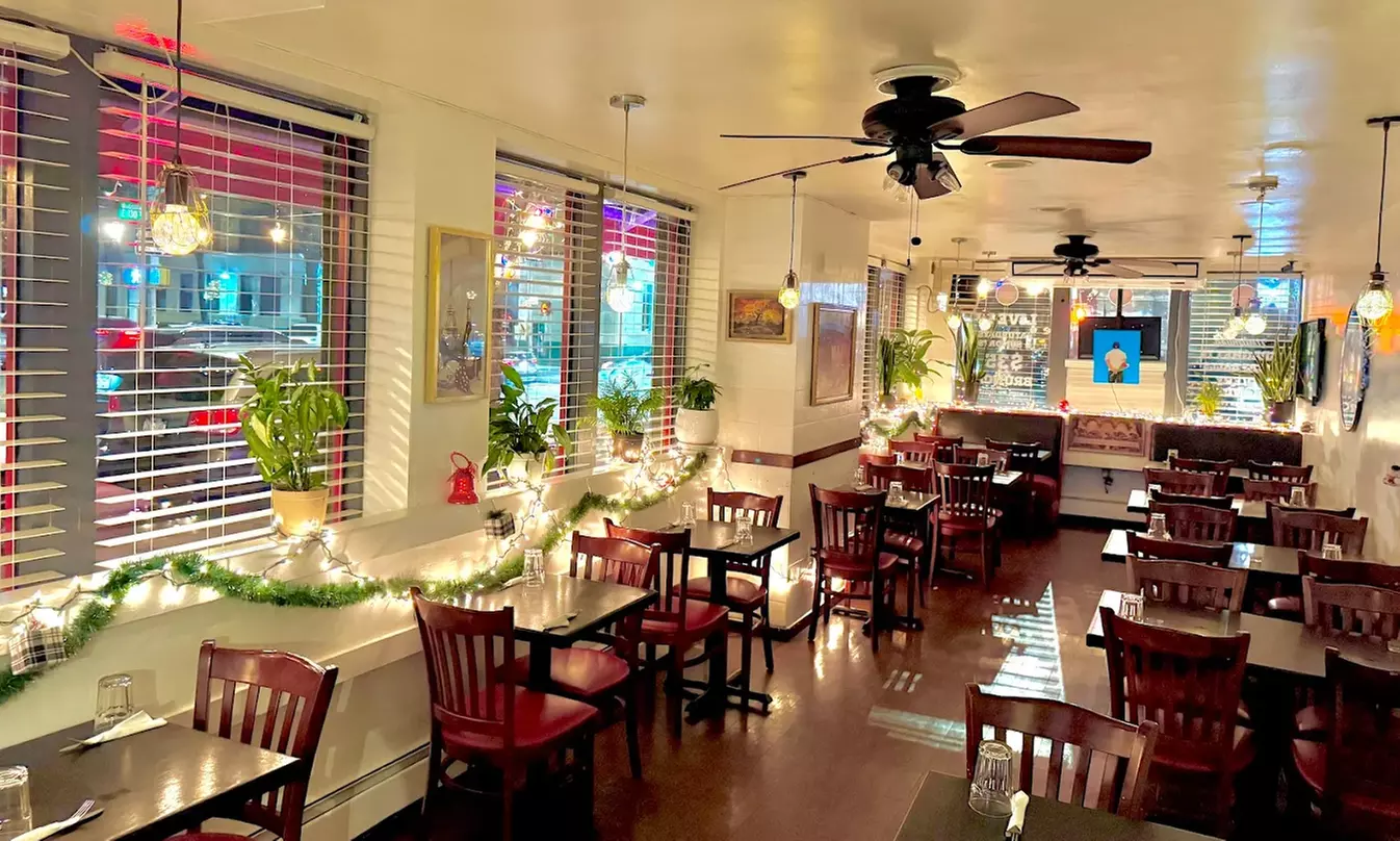Dinner Package for 1, 2, 4, or 6 for Appetizer, Entree, Side and More