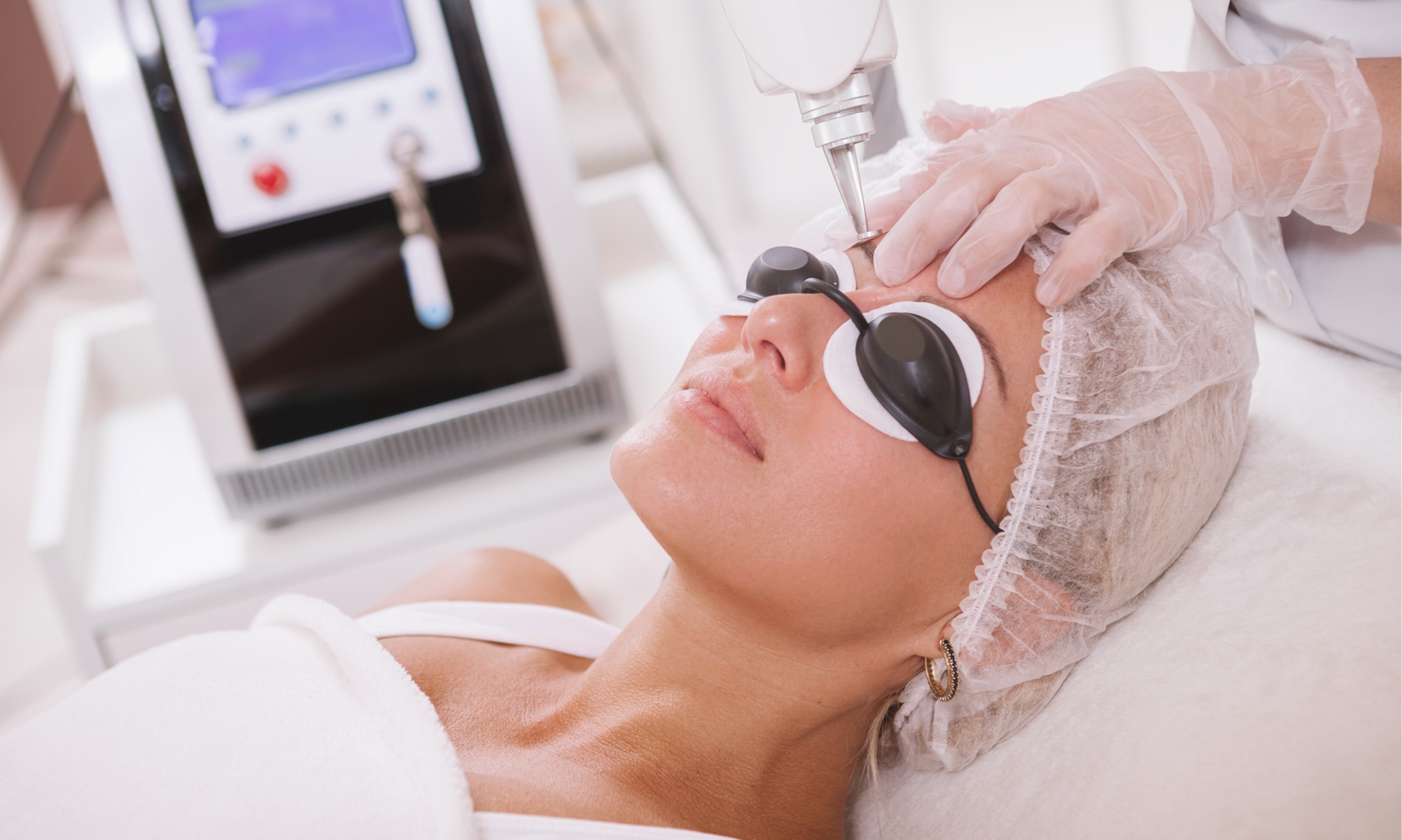Up to 78% Off on Tattoo Removal at Kefi Advanced Laser And Skin