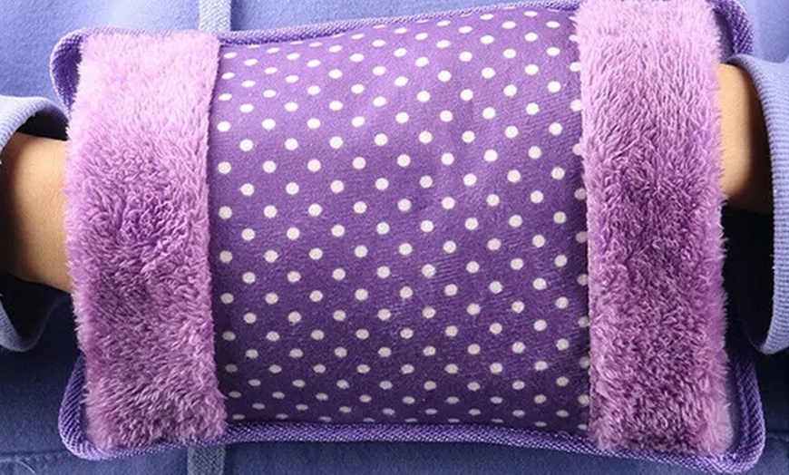 Image 10: Elektrische Wärmflasche