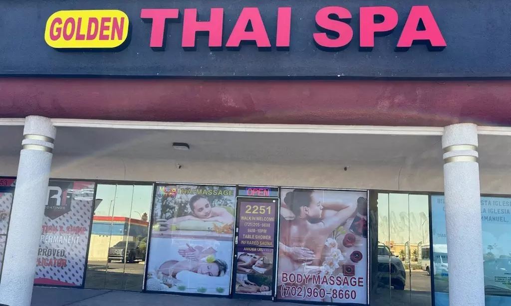 Indulge in Full Body Combo Massage, Hot Stone, Foot Scrub, & More