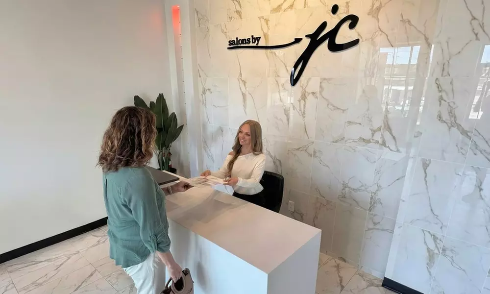 Dinora PMU Studio: Wake Up Ready with Lasting Eyeliner, Lip Blush, or Brow Tattoos (Up to 58% Off)