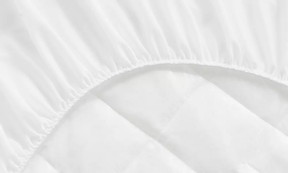 Gepolsterter Matratzenschoner