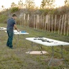 Image 3: Shooting Range Package w/ 20-Min Instruction & Optional Handgun Rental