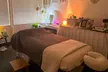 60, 90, or 120-Min Lymphatic, Therapeutic, Deep Tissue, Pregnancy, or Hot Stone Massage - Up to 30% Off - Second Medium