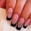Image 2: Get Gorgeous Nails with a Full Set of Acrylic or Gel X  Designs 