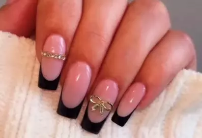 Get Gorgeous Nails with a Full Set of Acrylic or Gel X  Designs