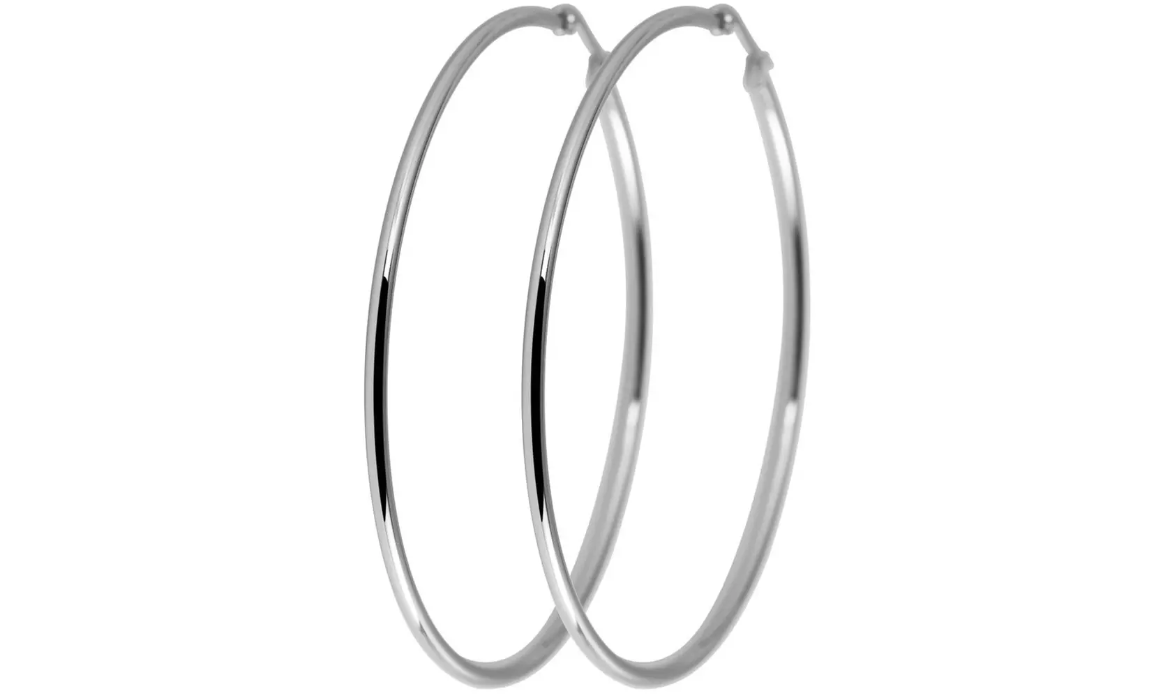 Boucles d'oreilles Akzent