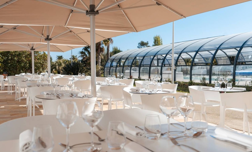 Image 12: Saveurs marines et terroir dans un cadre contemporain au Westotel 4* 