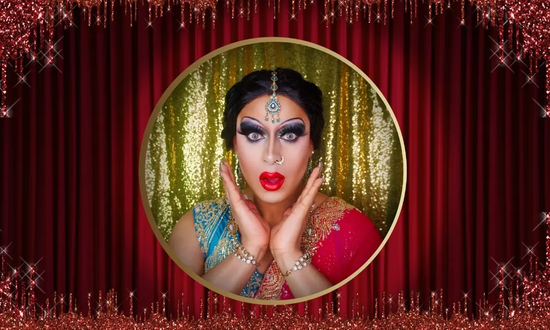 Drag Comedy Cabaret at Don't Tell Mama on from May until June 2025