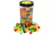 3000mg Gummies from Happy Hemp - Second Medium