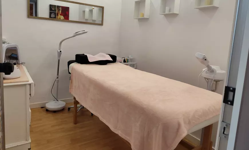 Image 6: Limpieza facial básica o hidrolimpieza, opción a radiofrecuencia y más