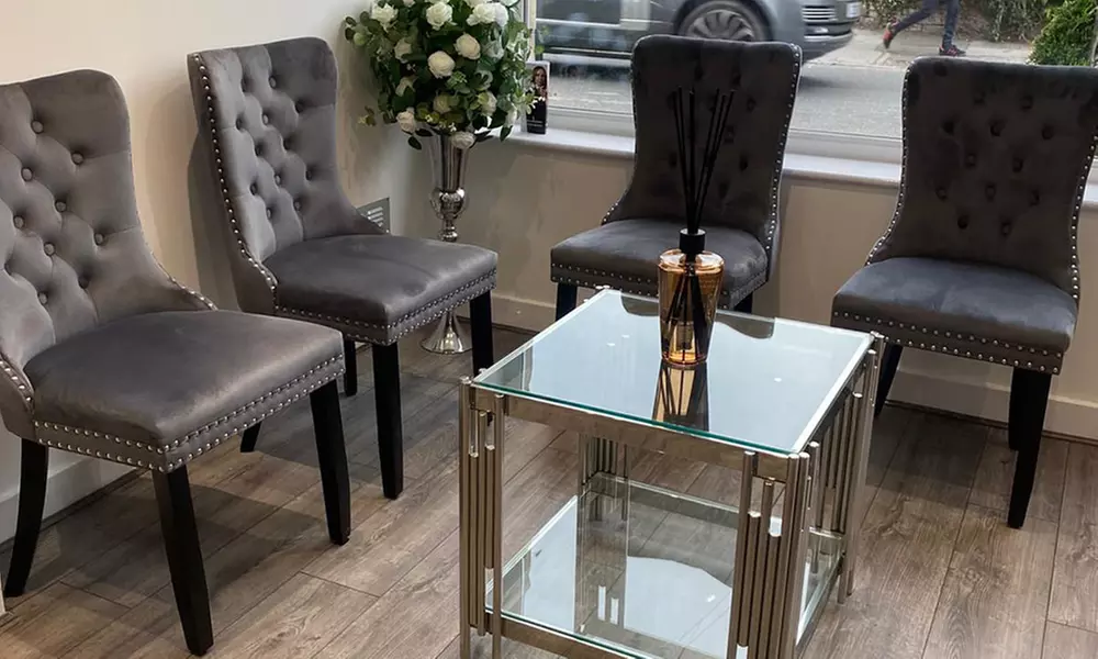 Get Wash, Cut, and Blow Dry, Highlights, Balayage Treatment