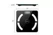 Bluetooth Smart Digital Weighing Scale Body Fat Scale - Second Medium
