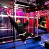 Image 8: Ninja Warrior UK Edinburgh: 1-Hour Entry for One Person