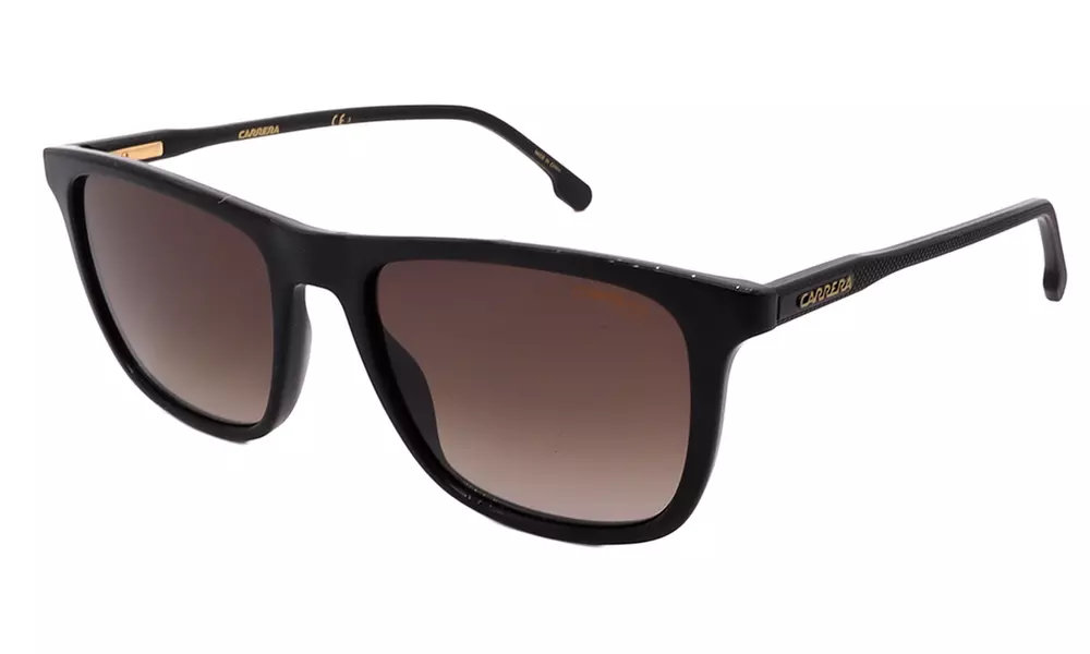 Carrera Sunglasses: Premium Designer Eyewear for the Risk-Taker