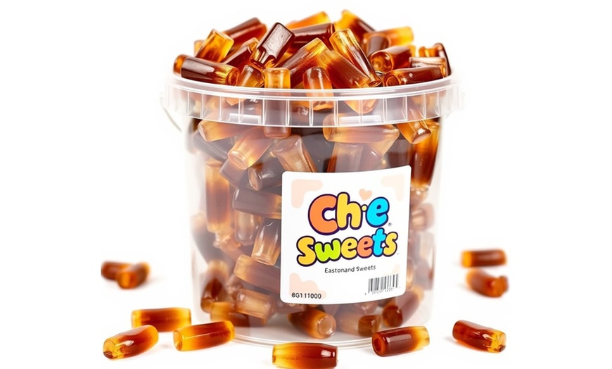 Image 2: Sweeten Your Day with 50% Off Delicious Treats with Che Sweets
