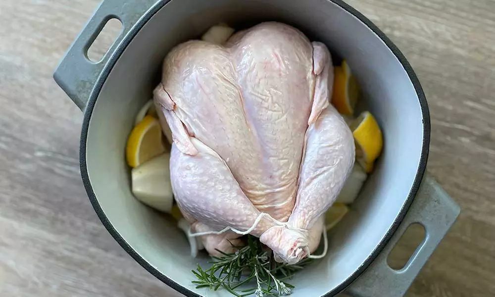 Save on 100% U.S. Grass Fed Beef, Organic chicken, Non-GMO Pork from Oregon Valley Farm 