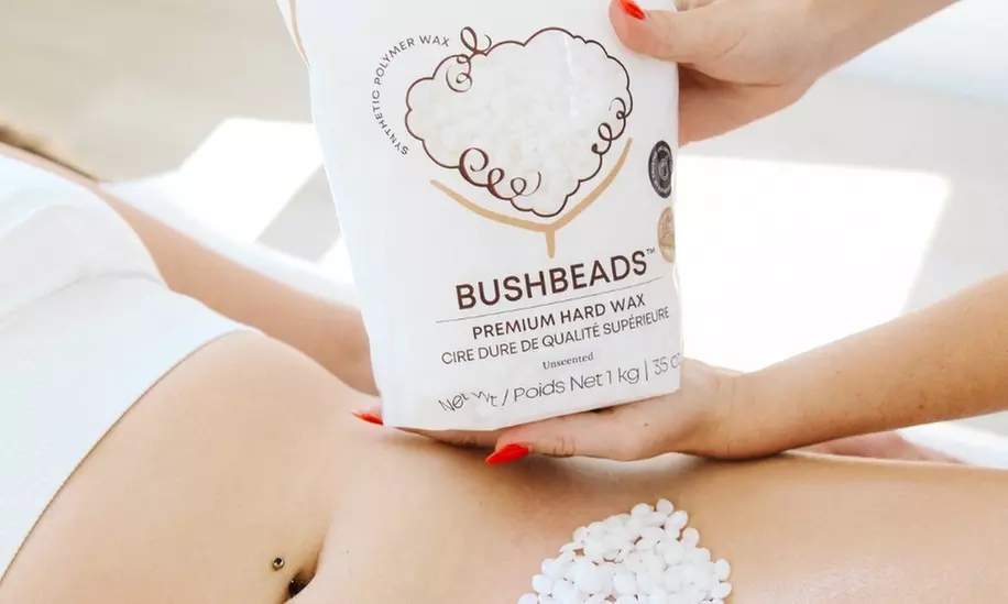 Get One Bikini Wax, Brazilian Session, or One Bikini & Underarm Wax at Bare Beauty Studio - Up to 30% Off - Primary Image