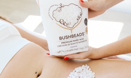 One Bikini Wax Session - Bare Beauty Studio