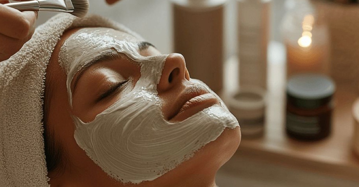 Limpieza facial con microdermoabrasión en Madrid
