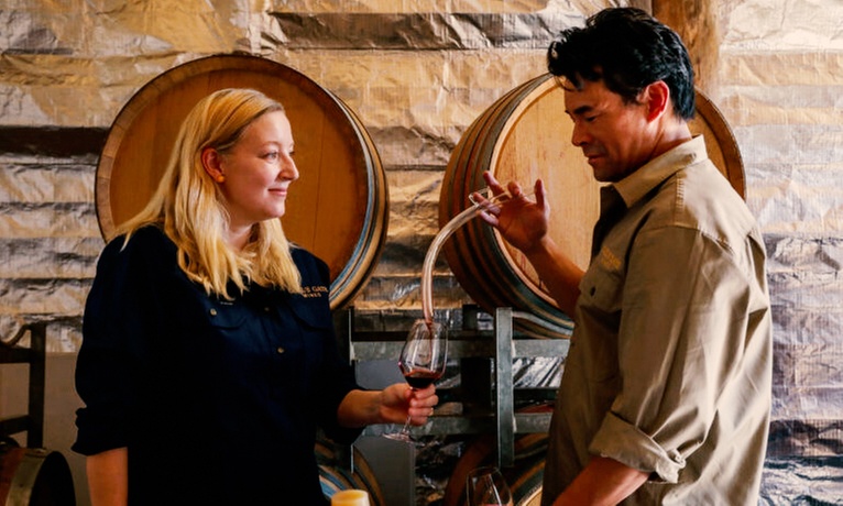 Wine Tasting Experience with Reserve Options and Private Guide