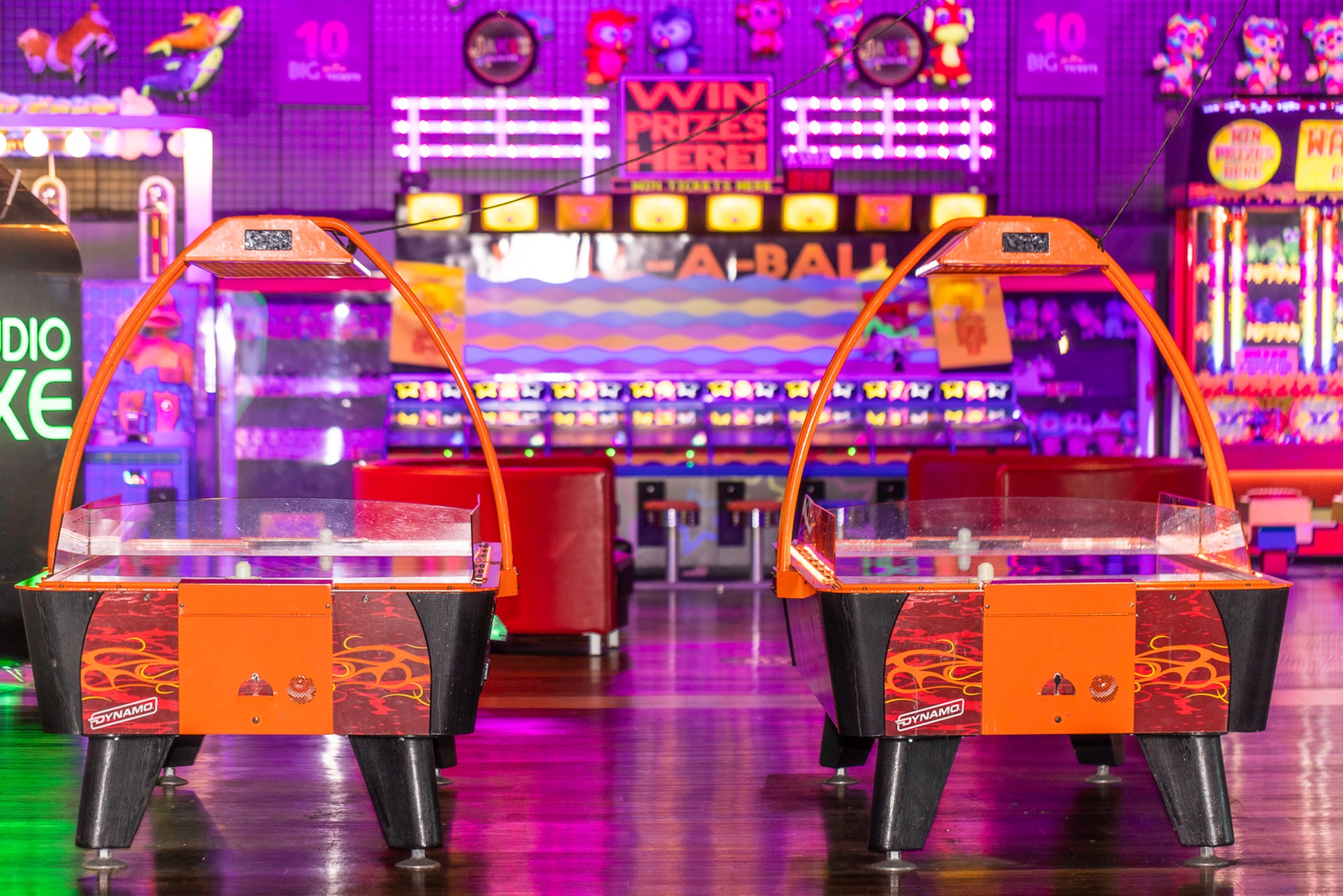 Up to 36% Off All-Unlimited Activity Pass at Jake's Unlimited 