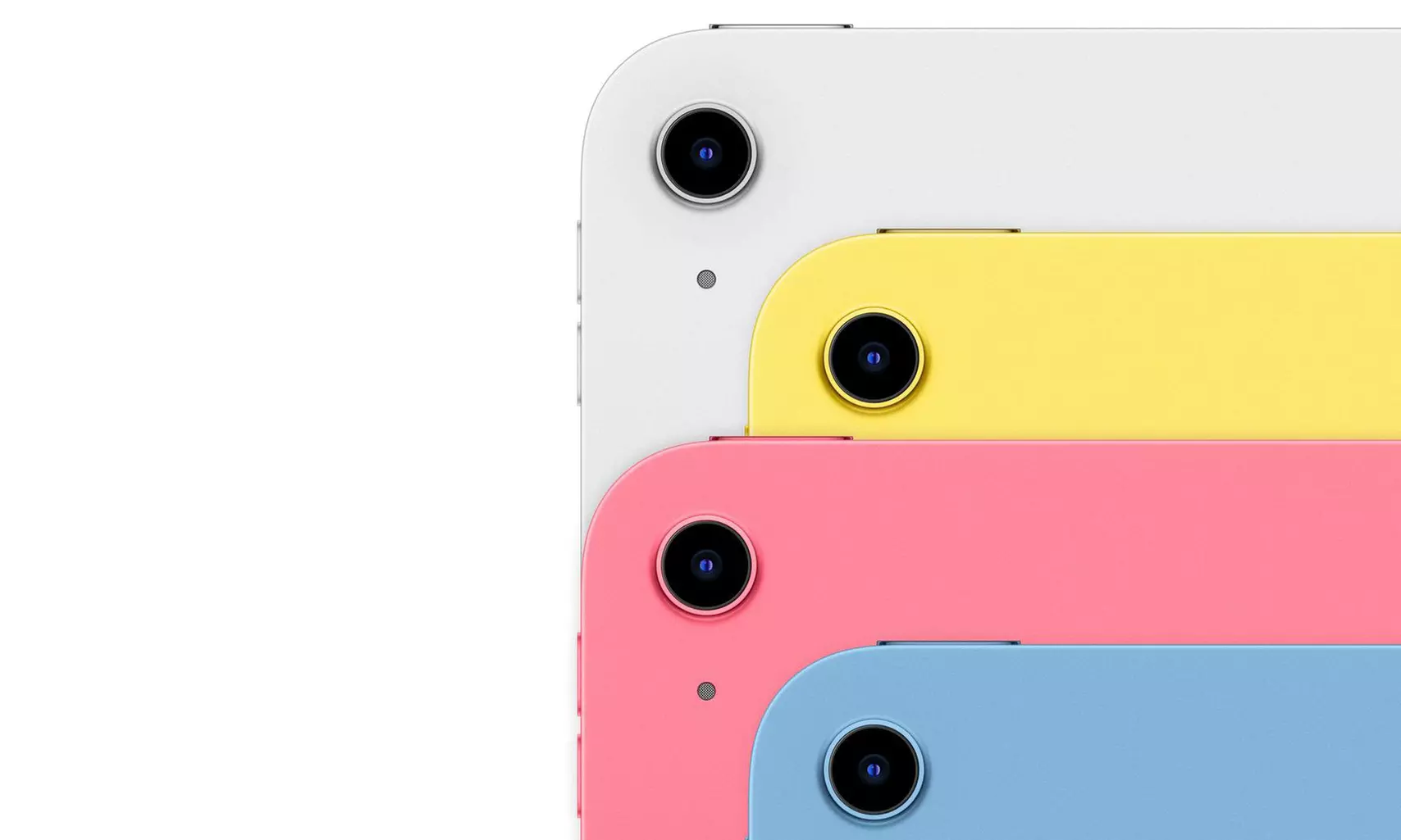 Apple iPad 11 Wifi, 128 GB, Neu