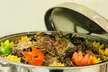 4* Iftar Buffet with Ramadan Beverages at Together & Co. At Hilton Garden Inn Dubai Jumeirah Hotel 50% Off - Image 5