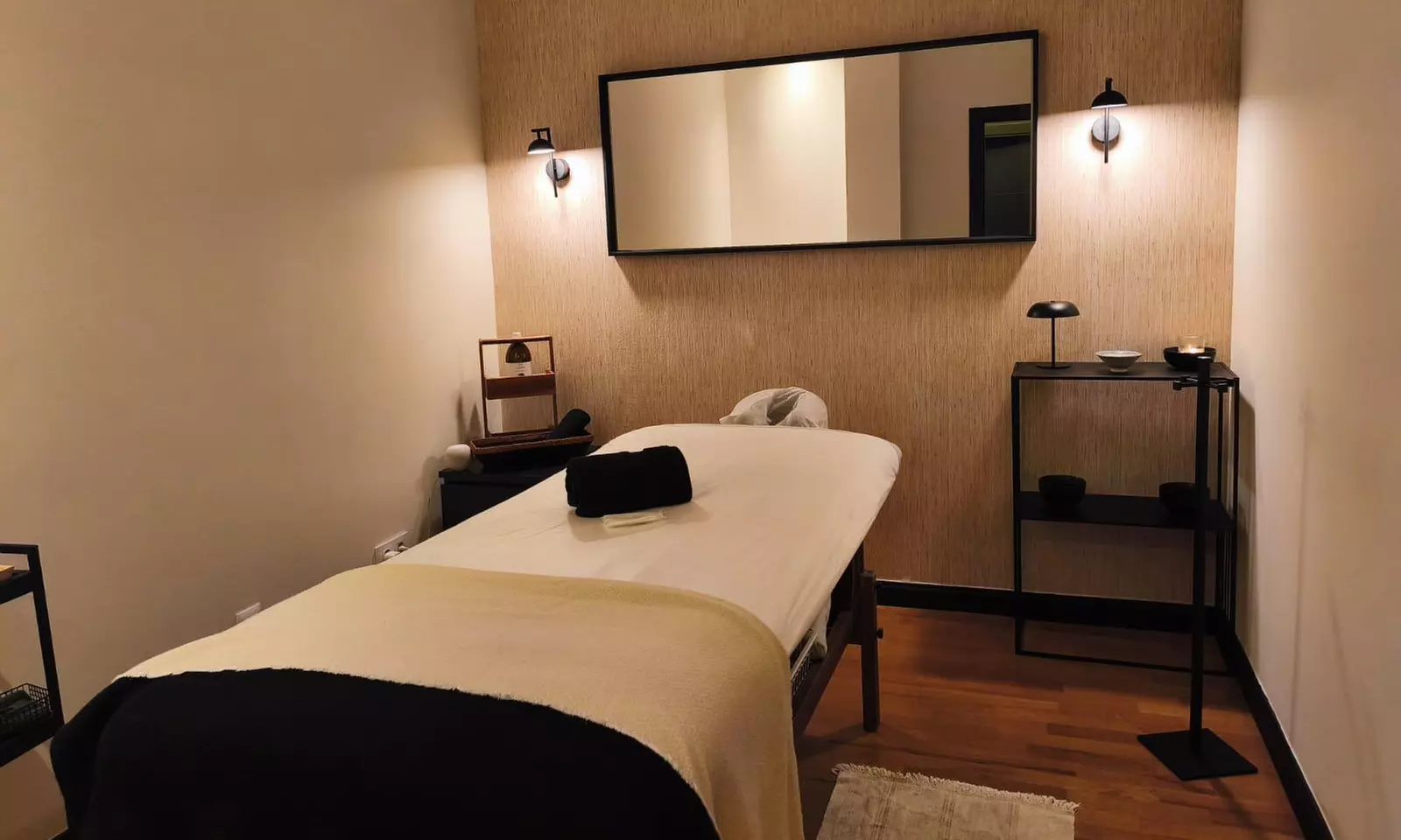 Tratamiento HIFU V10 MAX INDOLORO en rostro para 1 persona