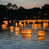 Image 4: Celebrate the Water Lantern Festival - Selected Dates and Locations: 26 April - 1 June 2025