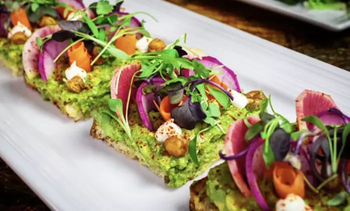 Savor $50 Worth of Breakfast or Brunch for Two or More -- Just $39