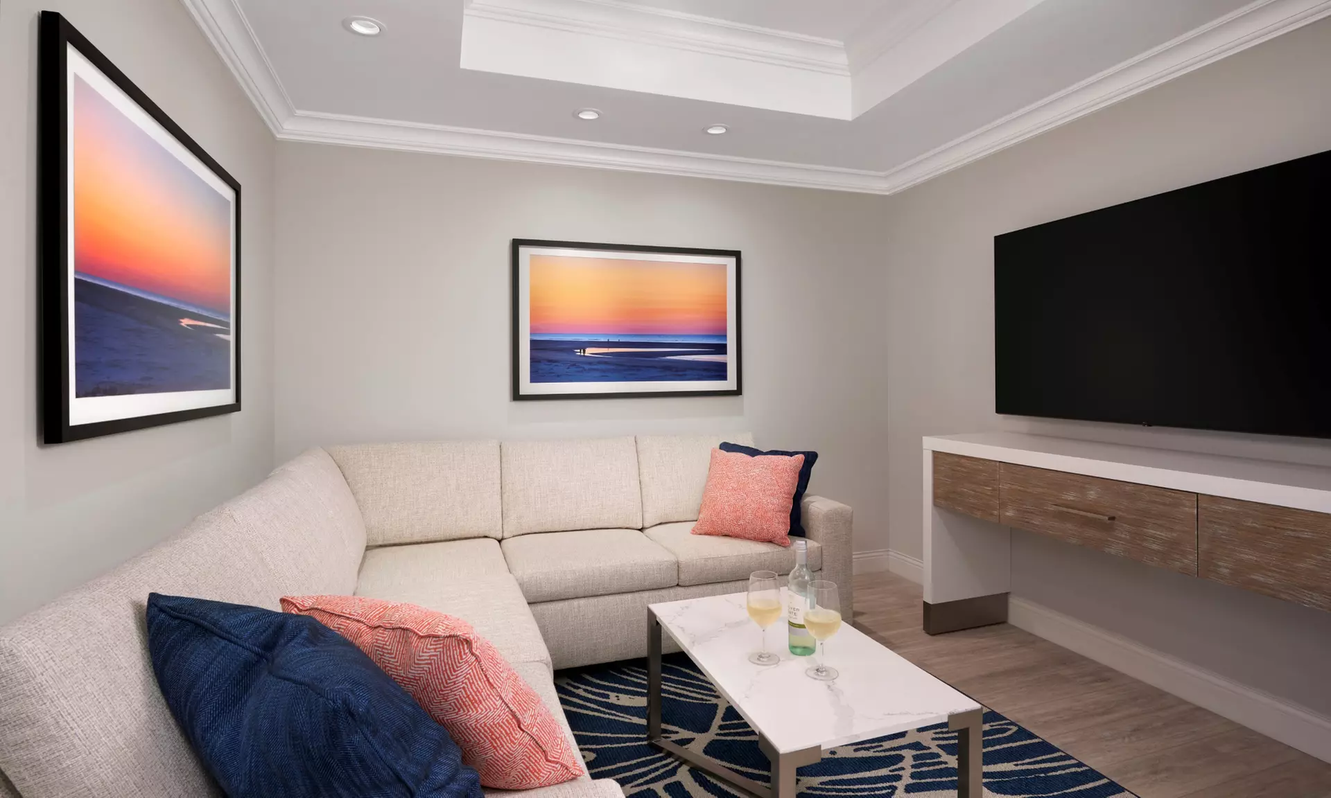 Members Pricing: Southwest Florida Resort With Waterfront Views
