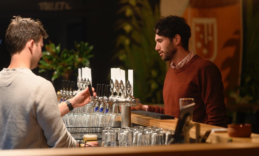 Image 2: Value Voucher for Solo Beer Tasting Experience in North Melbourne