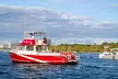 90-Minute Guided Boat Tour Along Palm Beach Island or Palm Beach Party Cruise on the Intracoastal for One, Two or Four  - Second Medium