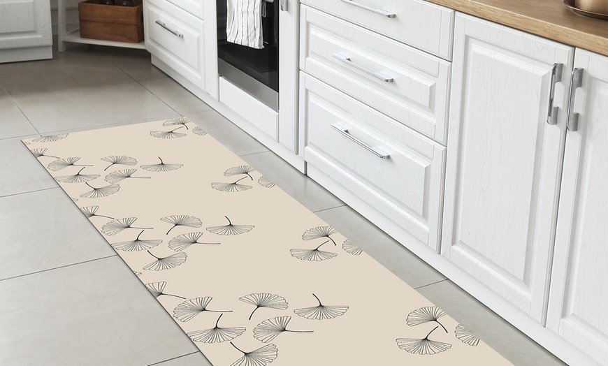 Image 35: Tappeto passatoia antiscivolo
