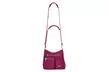 ItBelongs2U Women Nylon Waterproof Shoulder Messenger Lightweight Crossbody Bag - Second Medium