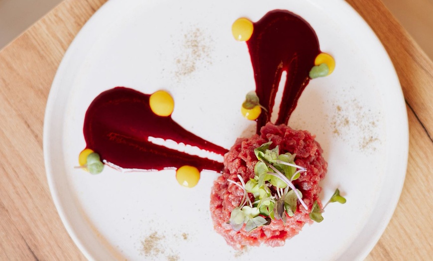 Image 8: Menú italiano Da Me clásico o prémium para 2 o 4 personas