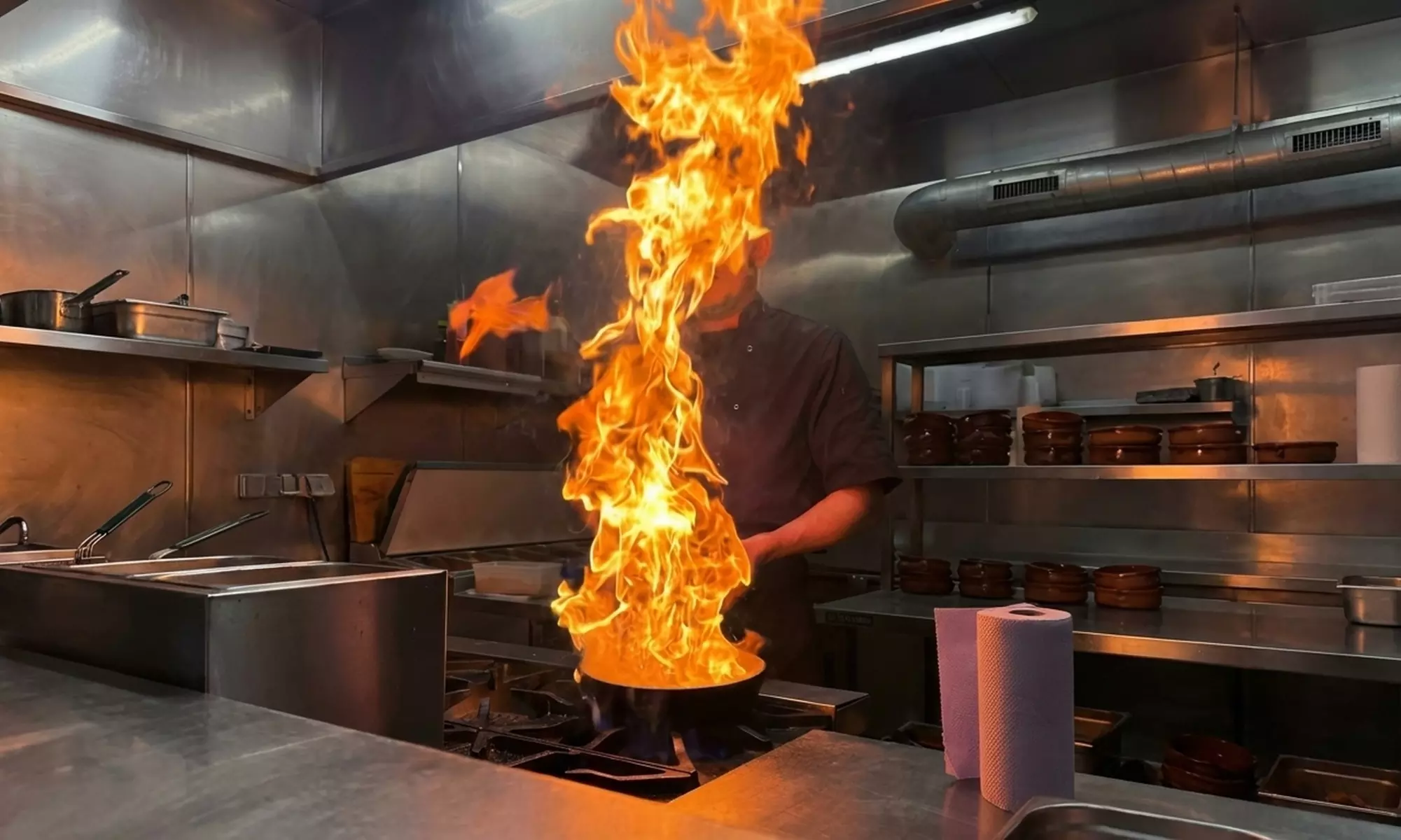 Classic Goan Indian & Portuguese 2-Course Meals for up to Four