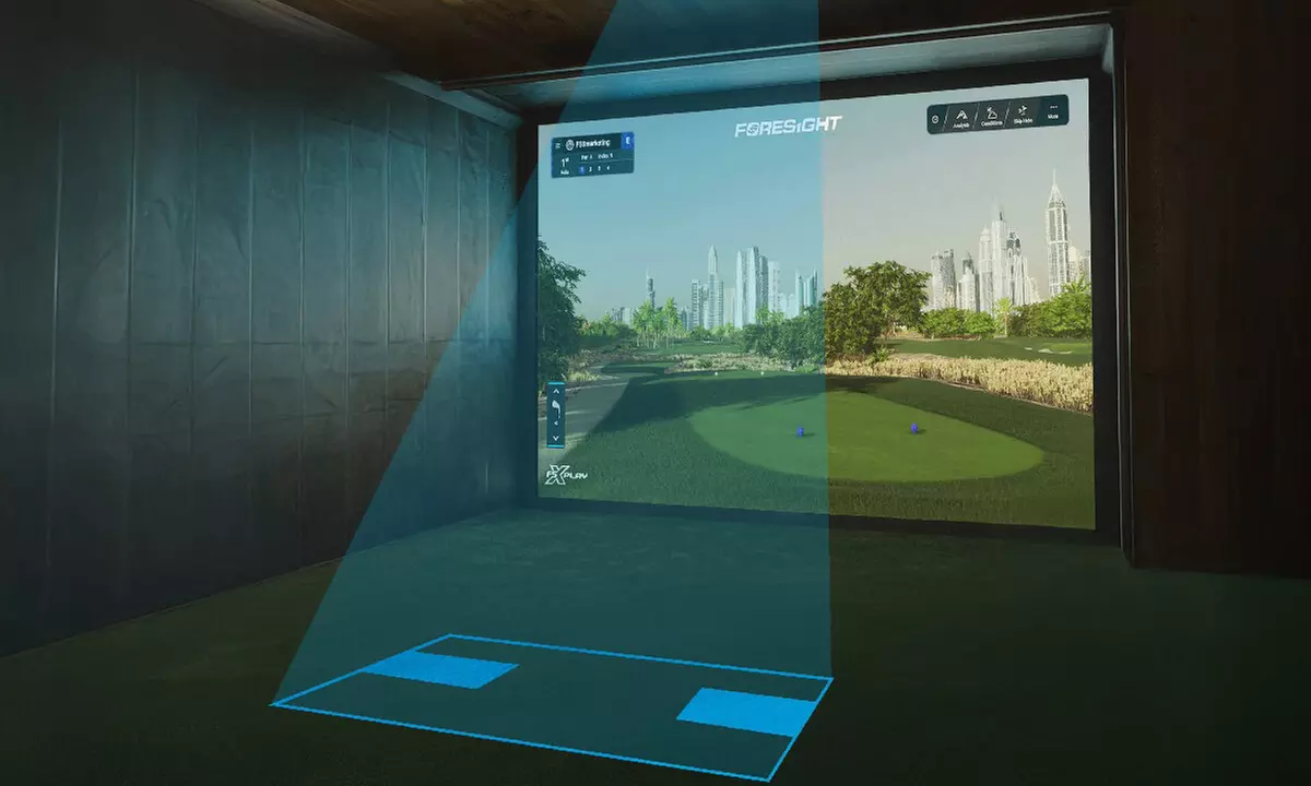Friday Night Prime Rib Dinner & 18 Holes of Putting - 2/4 People