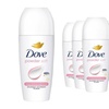 Image 5: Dove Roll-On Anti-Perspirant 50ml Classic, Powder Soft & Fresh 48H

