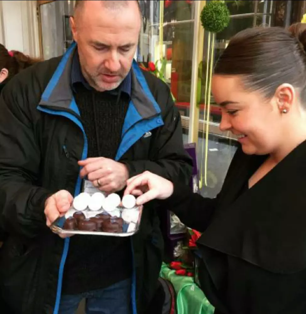 Up to 56% Off on Chocolate Tasting with London Mystery Walks