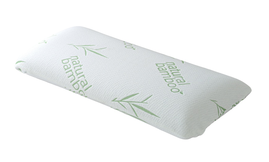 Image 4: Sampur rolkussen met naar keuze 1 of 2 hoofdkussens