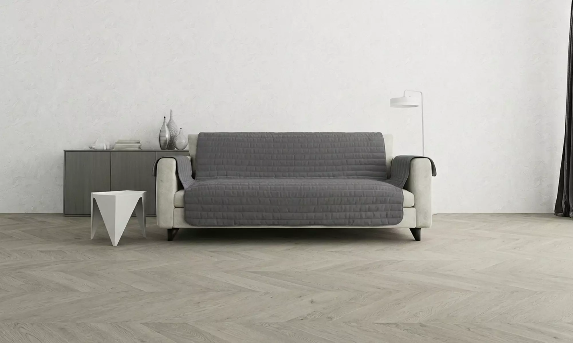 Copridivano impermeabile Trendy