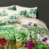 Image 6: Reversible Easy Care Duvet Set
