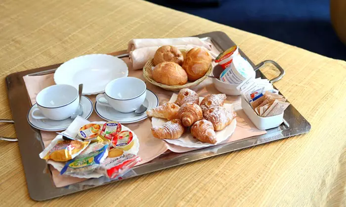 Puglia 4*: camera matrimoniale con colazione, mezza pensione e Spa