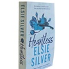 Image 2: Little, Brown Book Group Heartless by Elsie Silver - Fiction