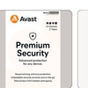 Image 1: Avast Premium Security 10 dispositivos para 2 y 3 años